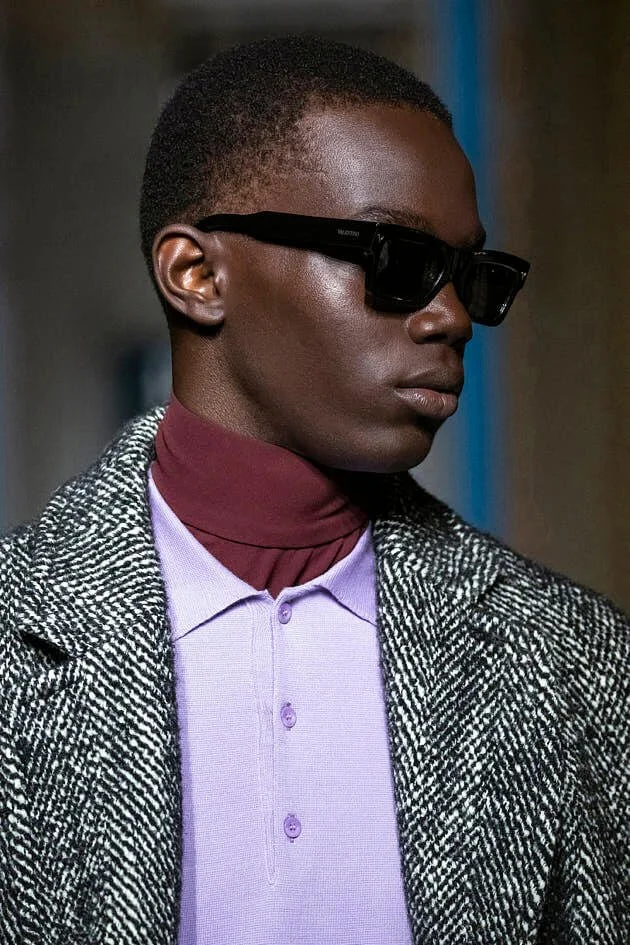 Fashion News, Cultural Highlights - VALENTINO FW24 New Collection